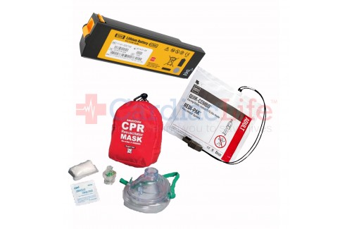 Physio-Control LIFEPAK 1000 AED Refresher Pack